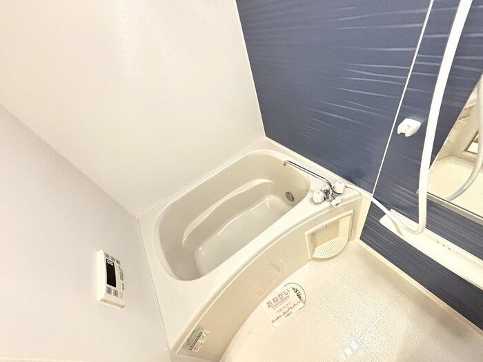 物件内観写真5　(バス／シャワールーム等)