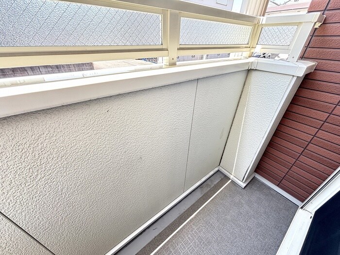 物件内観写真14　(ベランダ・バルコニー)