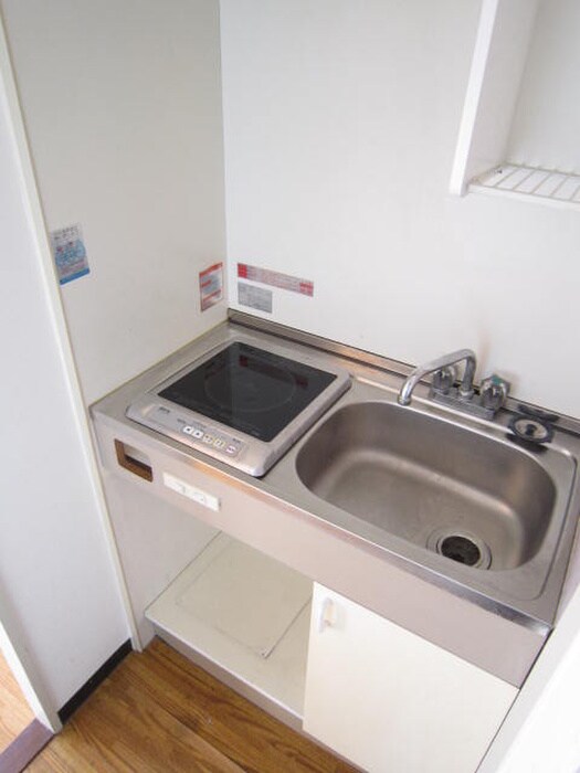 物件内観写真9　(キッチン)