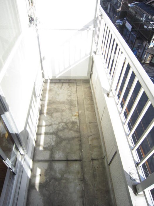 物件内観写真13　(ベランダ・バルコニー)