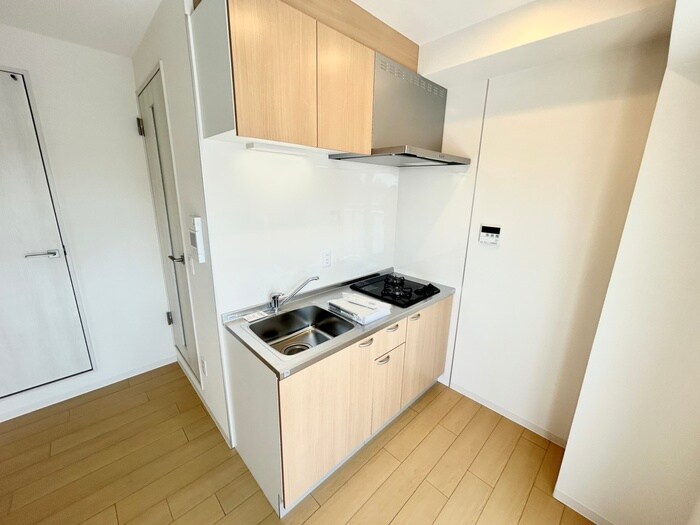 物件内観写真7　(キッチン)