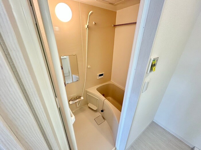 物件内観写真12　(バス／シャワールーム等)