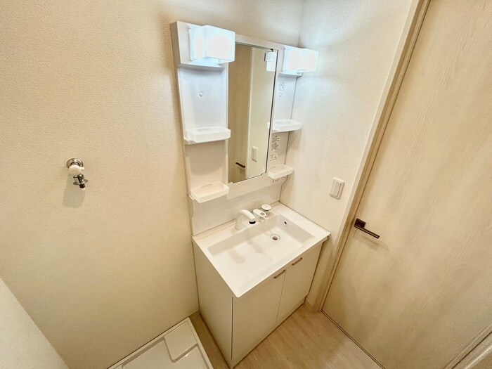 物件内観写真14　(洗面)