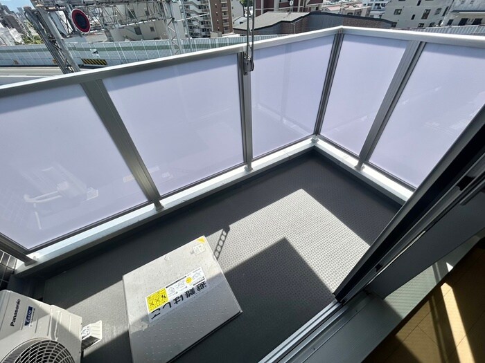 物件内観写真19　(ベランダ・バルコニー)