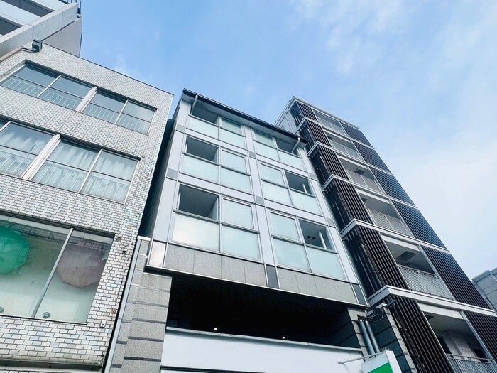 物件外観写真6　(外観写真)