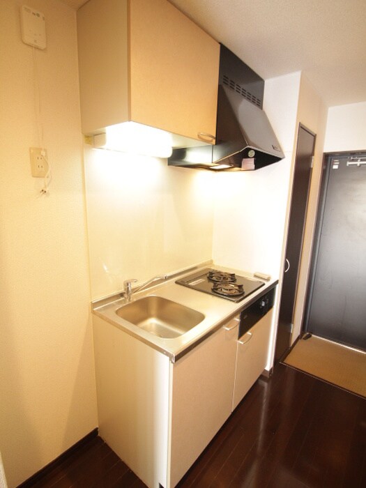 物件内観写真7　(キッチン)