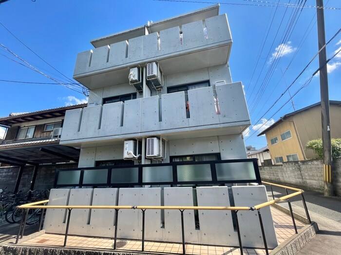 物件外観写真3　(外観写真)