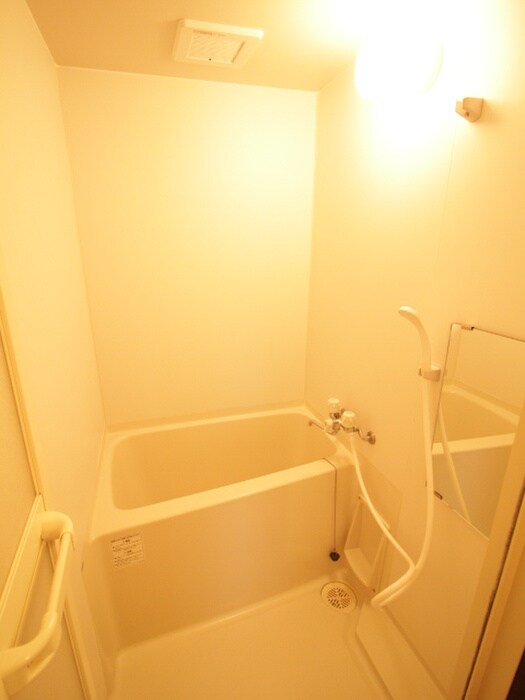 物件内観写真12　(バス／シャワールーム等)