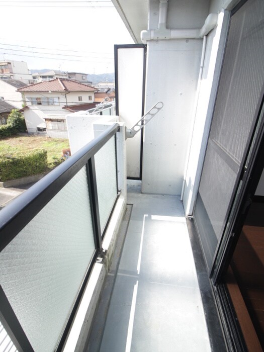 物件内観写真16　(ベランダ・バルコニー)