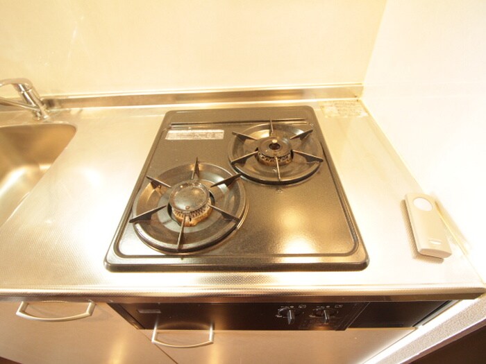 物件内観写真20　(キッチン)