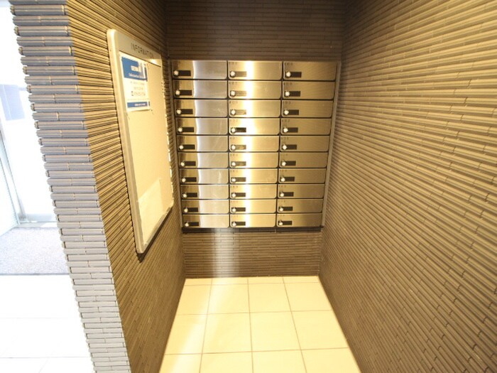 物件外観写真2　(建物設備)