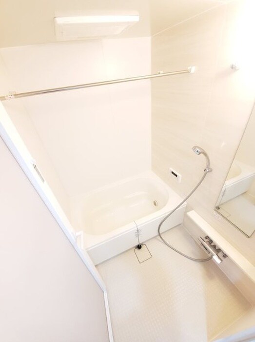 物件内観写真9　(バス／シャワールーム等)