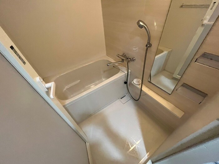 物件内観写真9　(バス／シャワールーム等)