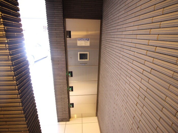 物件外観写真3　(周辺環境)