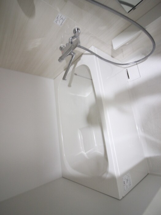 物件内観写真12　(バス／シャワールーム等)