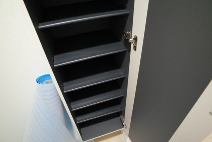 物件内観写真13　(靴箱)