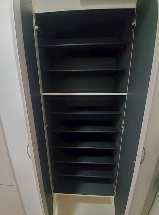 物件内観写真13　(靴箱)