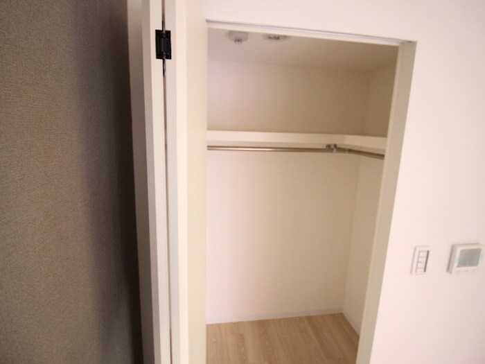 物件内観写真14　(収納)