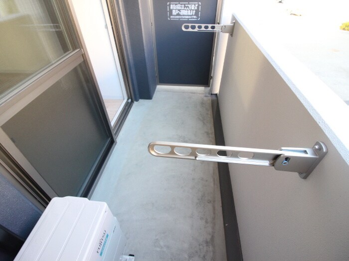 物件内観写真16　(ベランダ・バルコニー)