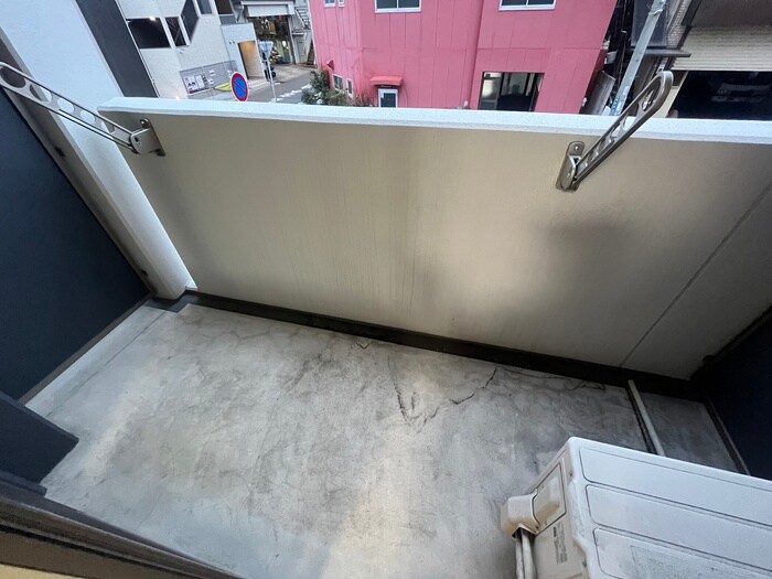 物件内観写真16　(ベランダ・バルコニー)