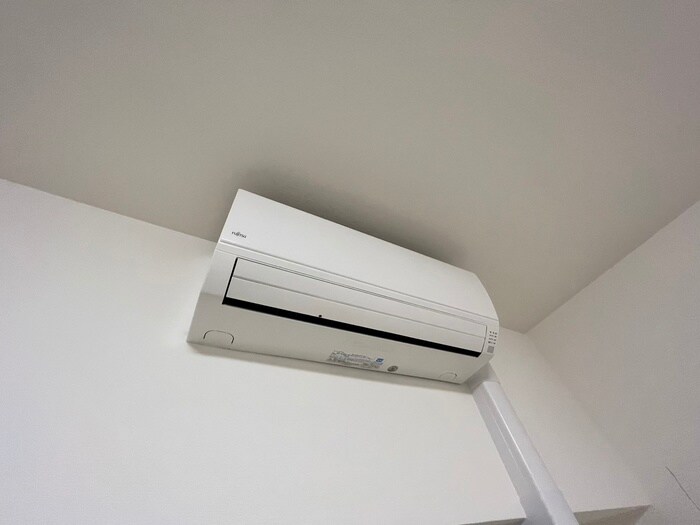 物件内観写真18　(居室)