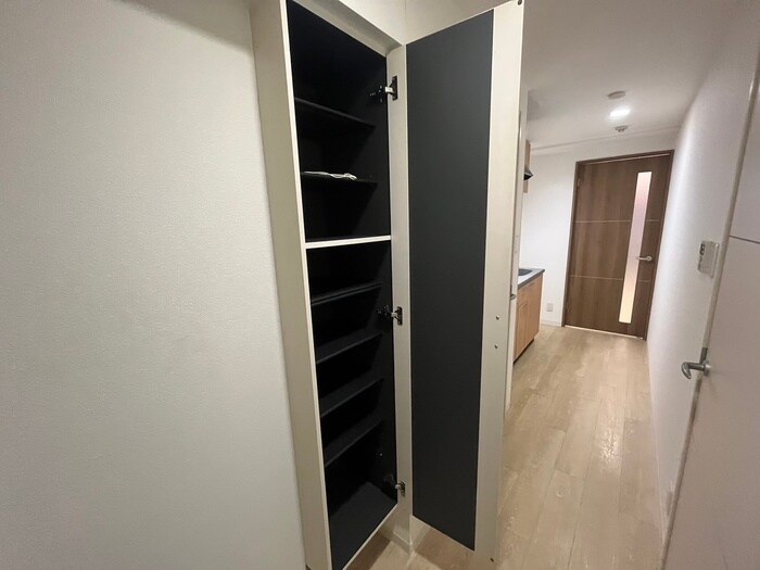 物件内観写真21　(靴箱)