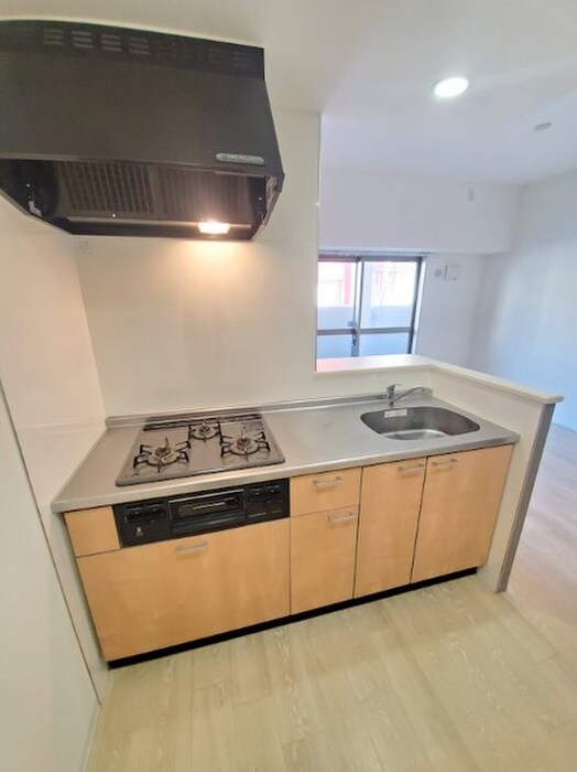 物件内観写真22　(キッチン)