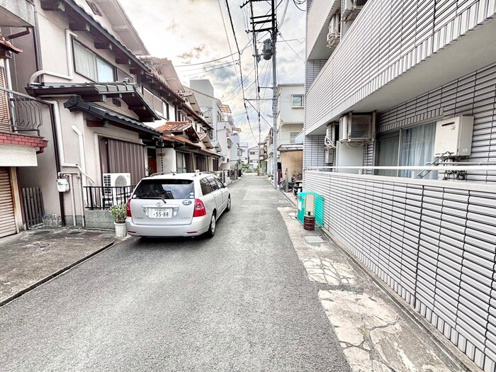 物件外観写真6　(周辺環境)