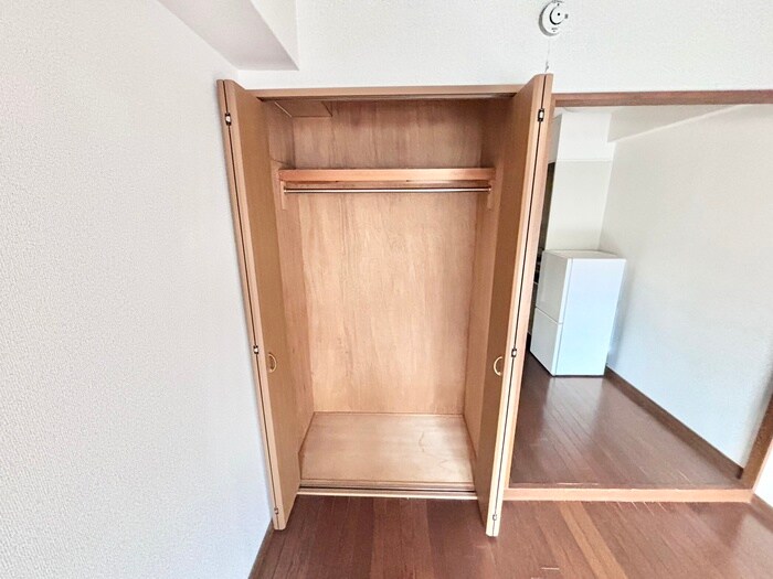 物件内観写真11　(収納)