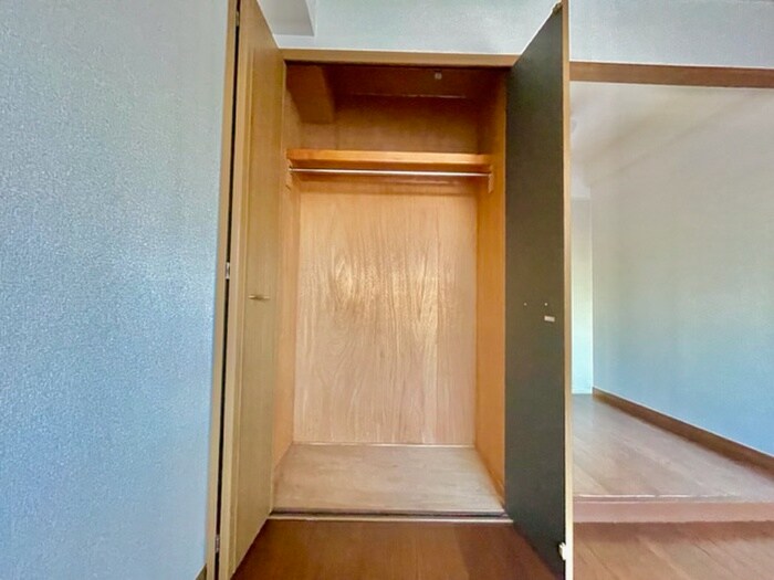 物件内観写真11　(収納)
