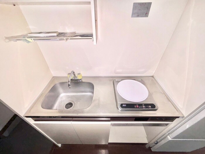 物件内観写真12　(キッチン)