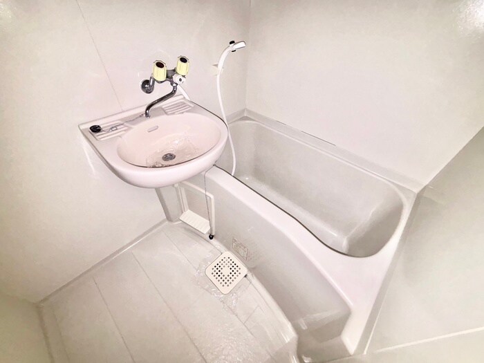 物件内観写真13　(バス／シャワールーム等)