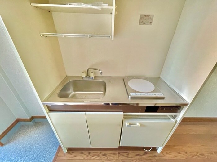 物件内観写真20　(キッチン)