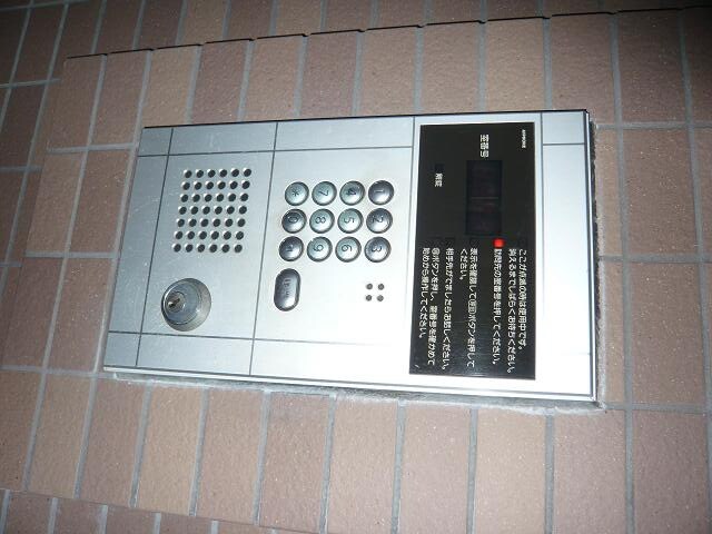 物件外観写真2　(建物設備)