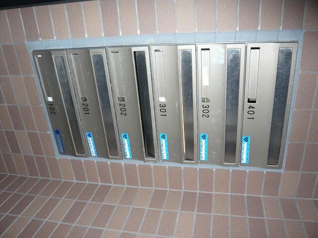 物件外観写真3　(建物設備)