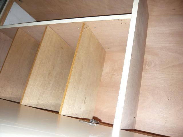 物件内観写真7　(靴箱)