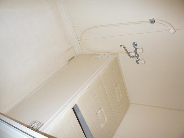 物件内観写真9　(バス／シャワールーム等)
