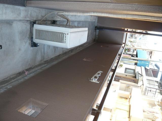 物件内観写真13　(ベランダ・バルコニー)