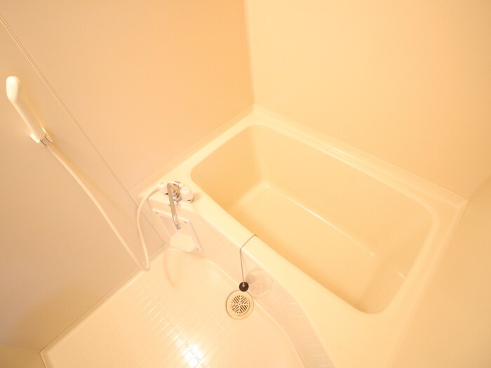 物件内観写真10　(バス／シャワールーム等)