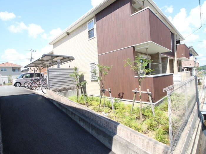 物件外観写真3　(外観写真)