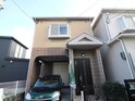 川西市西多田中古戸建貸家