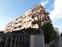 夙川安井町パークハイム(201)