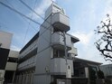 あやめ庵ハイツ
