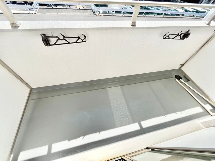 物件内観写真19　(ベランダ・バルコニー)