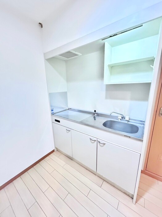 物件内観写真9　(キッチン)