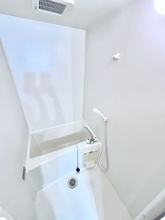 物件内観写真10　(バス／シャワールーム等)