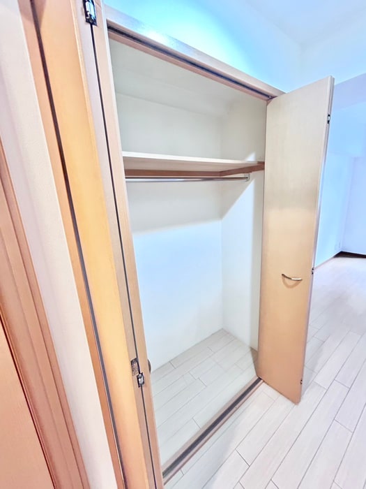 物件内観写真13　(収納)