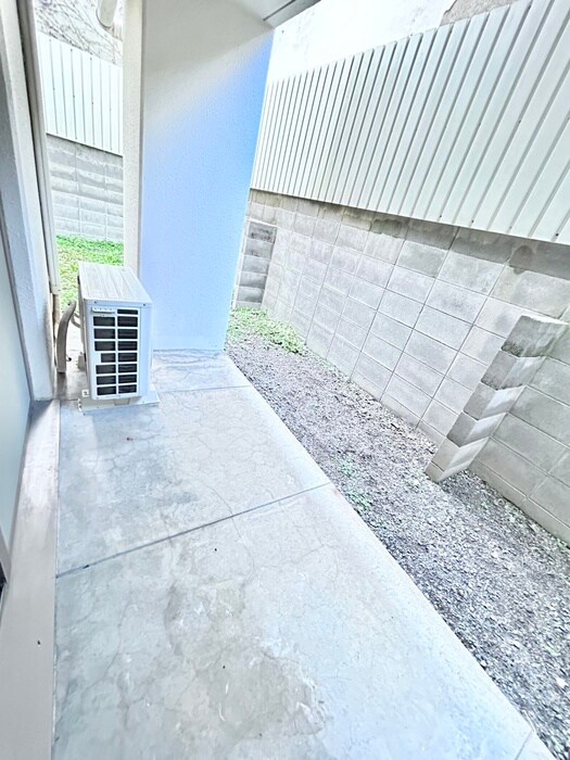 物件内観写真15　(ベランダ・バルコニー)