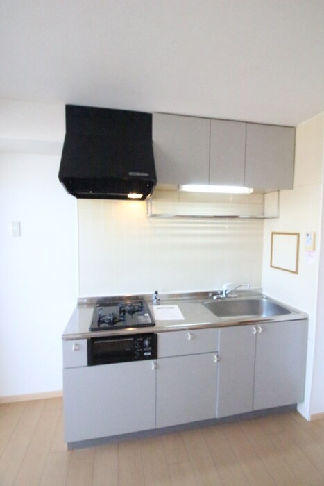 物件内観写真8　(キッチン)