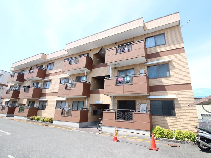 物件外観写真5　(外観写真)